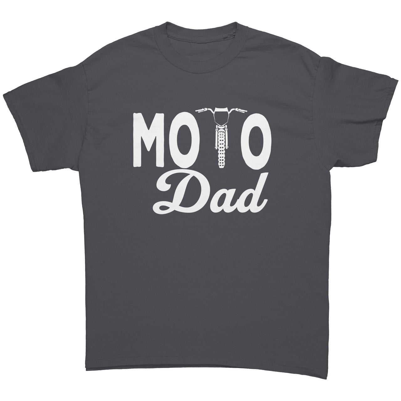 Motocross Dad T-Shirts