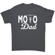 Motocross Dad T-Shirts