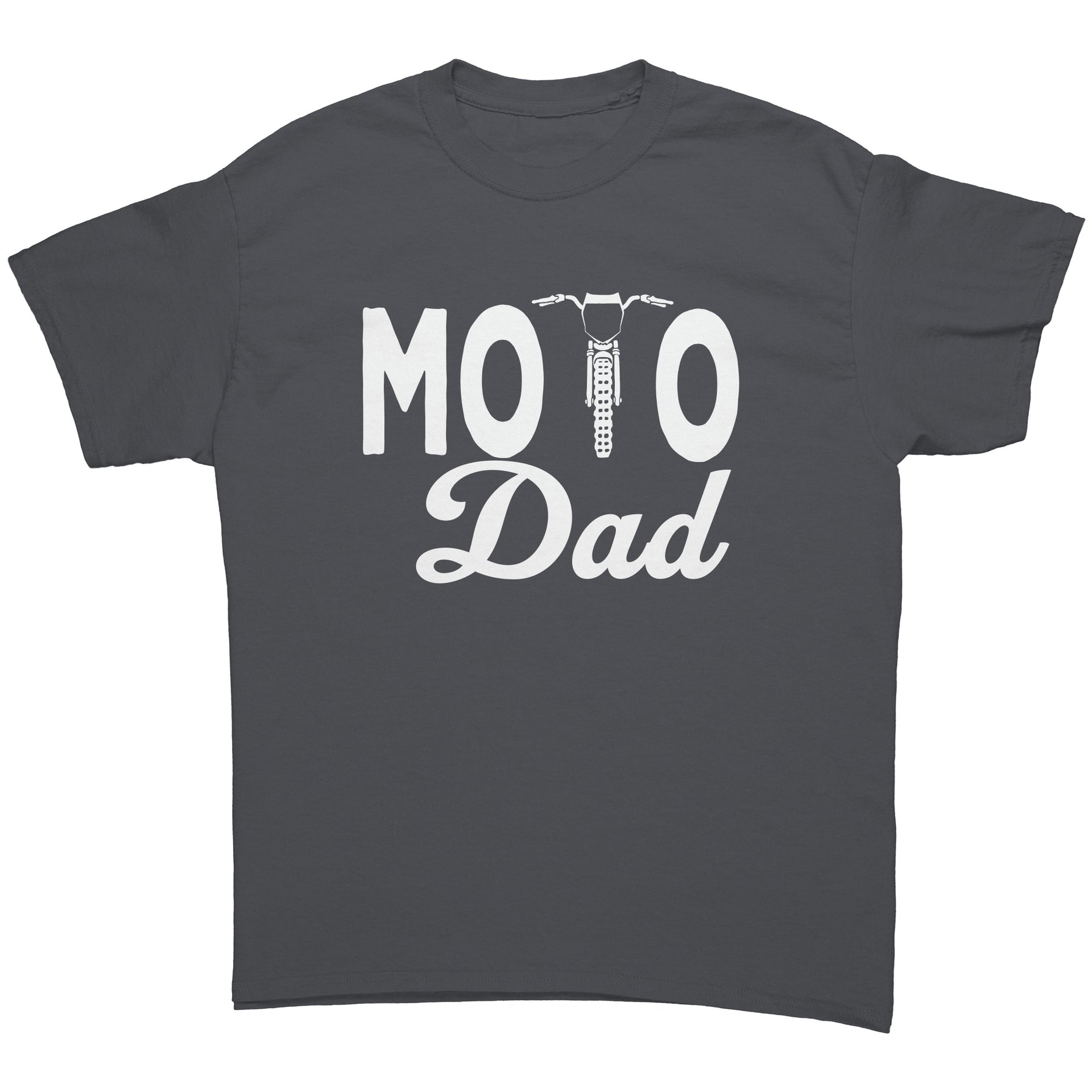 Motocross Dad T-Shirts