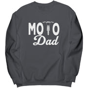 Motocross Dad T-Shirts