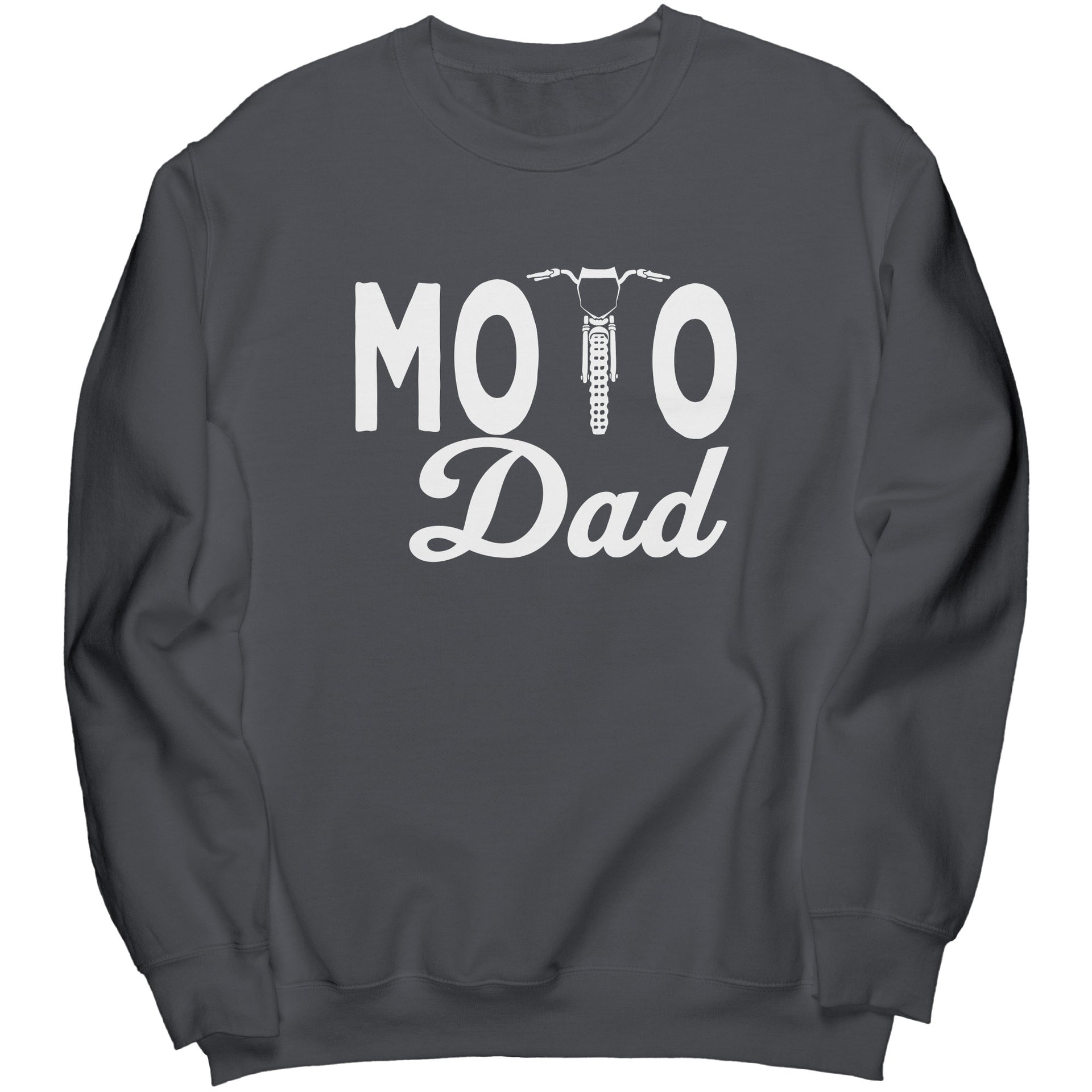 Motocross Dad T-Shirts