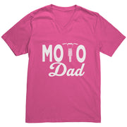 Motocross Dad T-Shirts