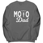 Motocross Dad T-Shirts