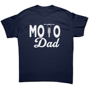 Motocross Dad T-Shirts