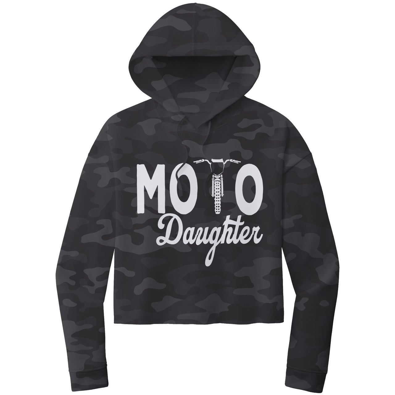 Moto Daughter T-shirts