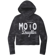 Moto Daughter T-shirts