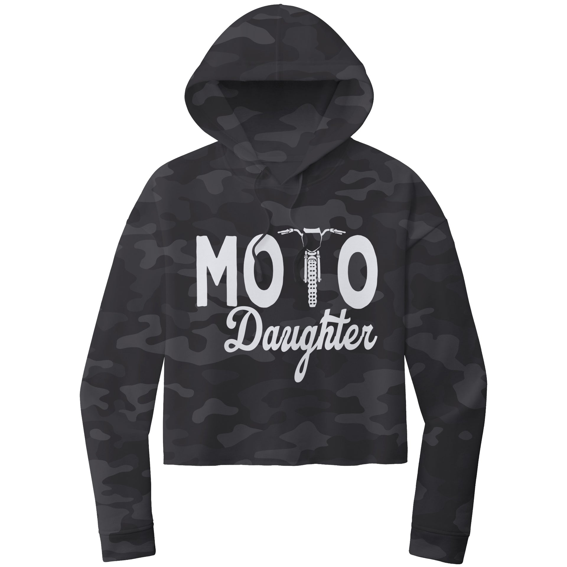 Moto Daughter T-shirts