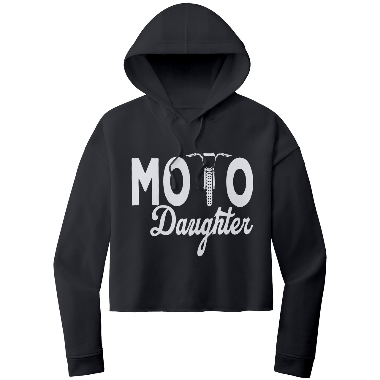 Moto Daughter T-shirts