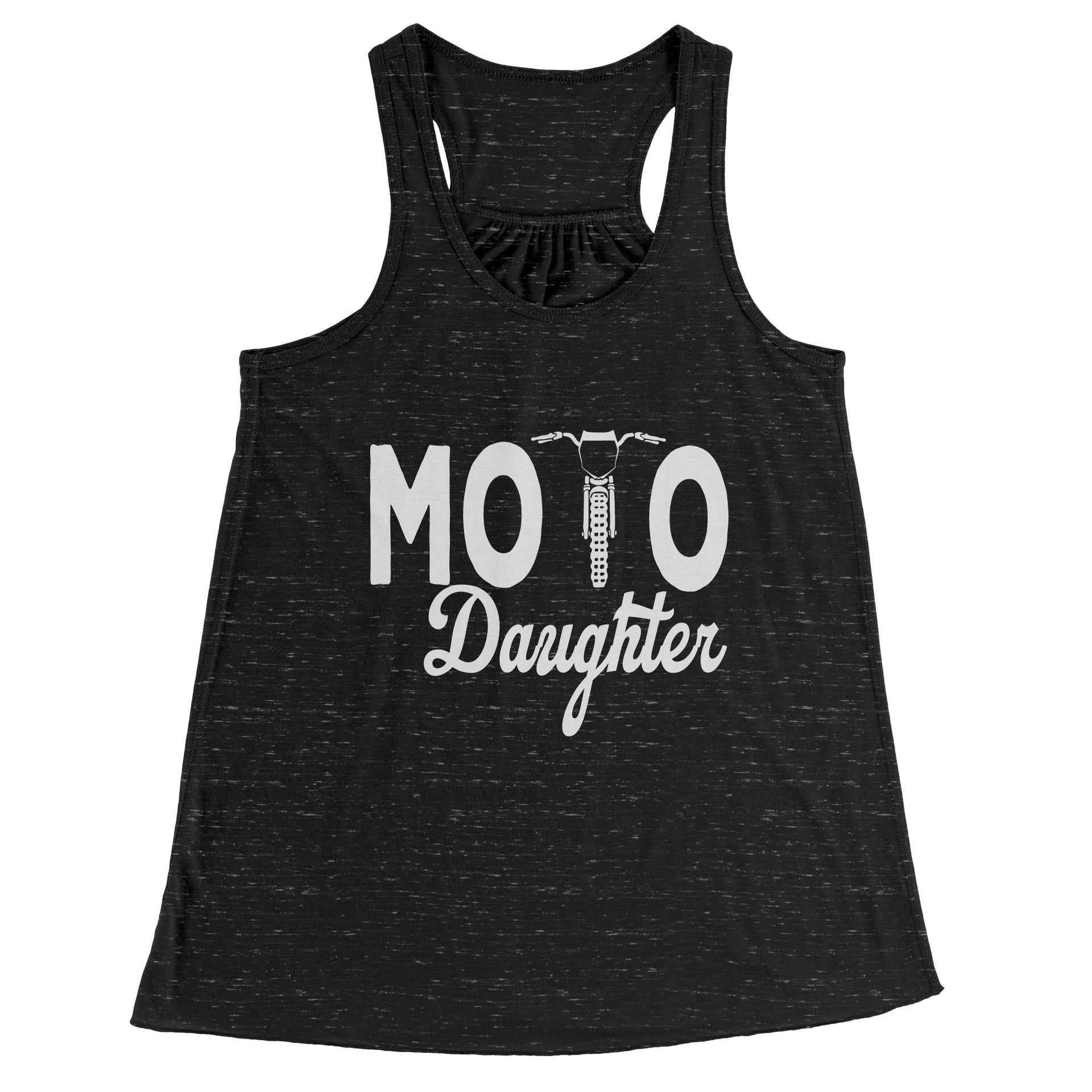 Moto Daughter T-shirts