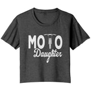 Moto Daughter T-shirts