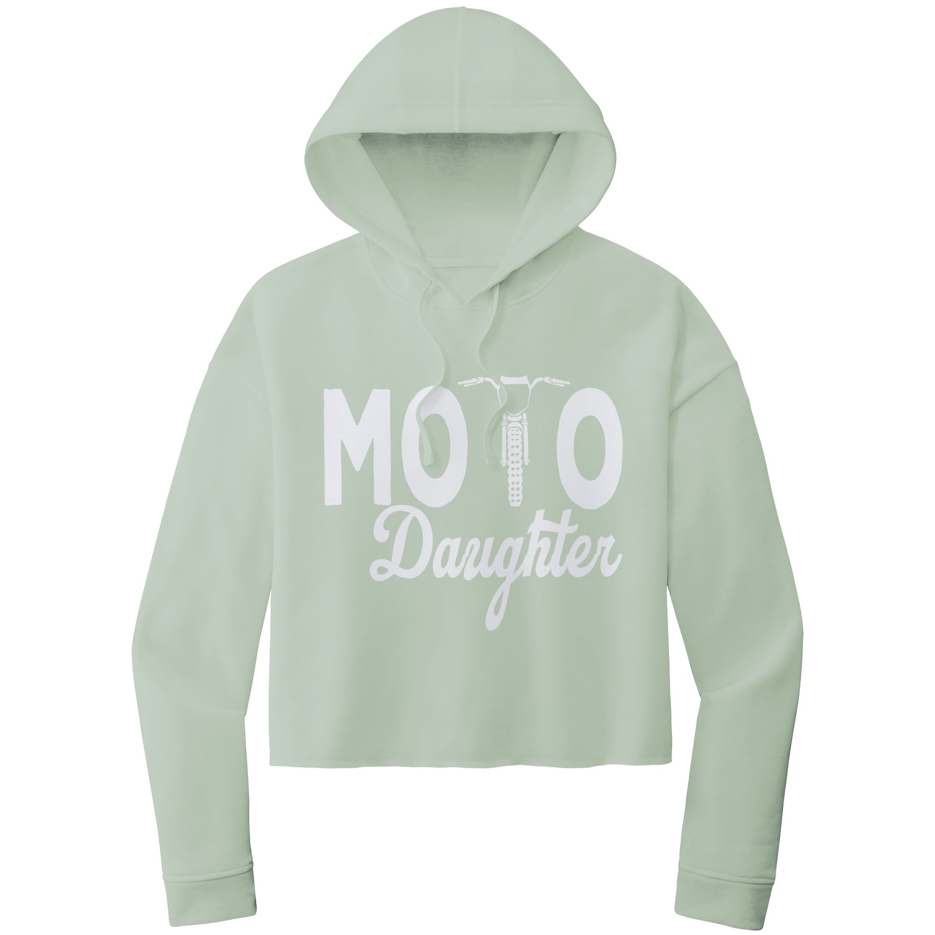Moto Daughter T-shirts