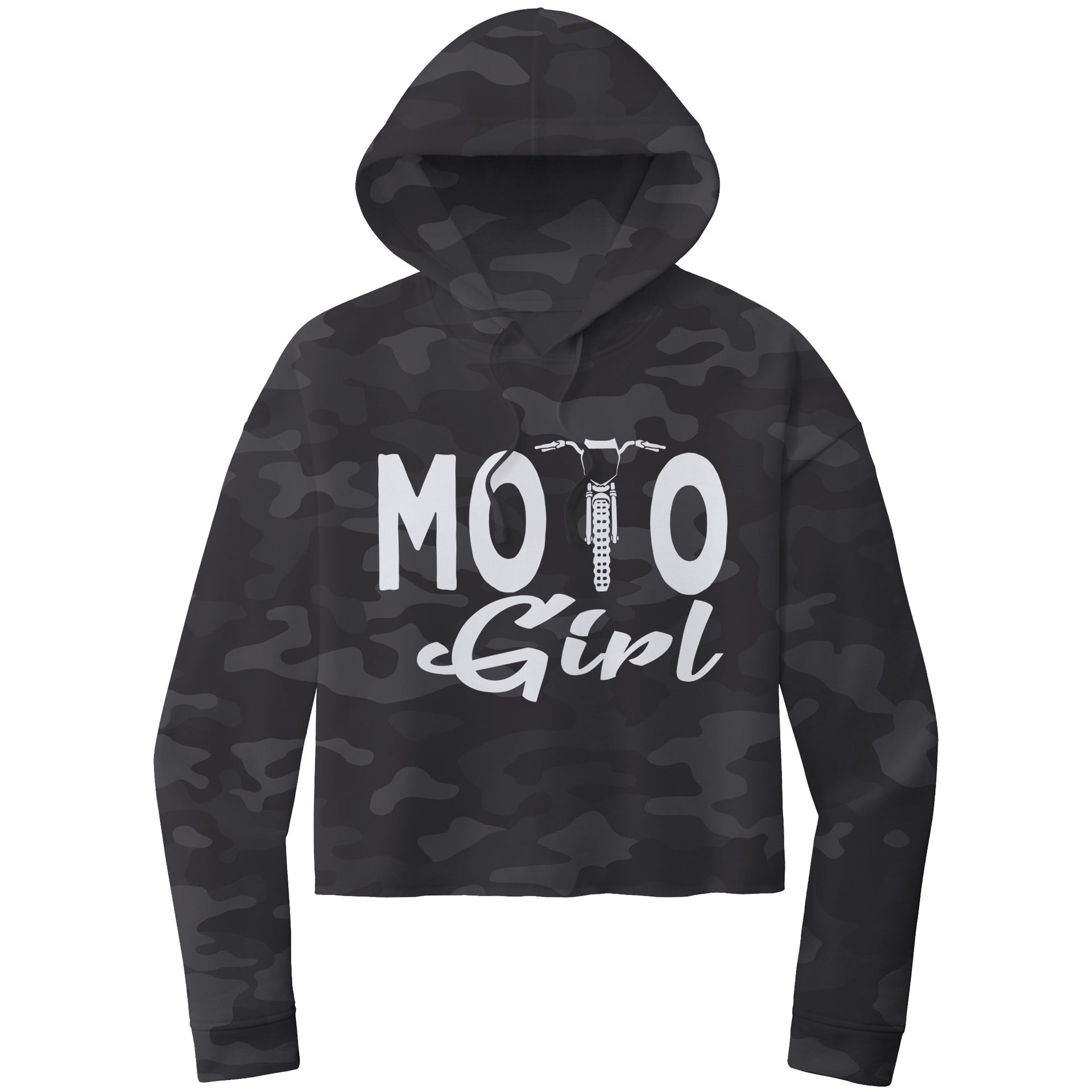 motocross girl t-shirts
