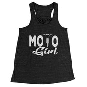 motocross girl t-shirts
