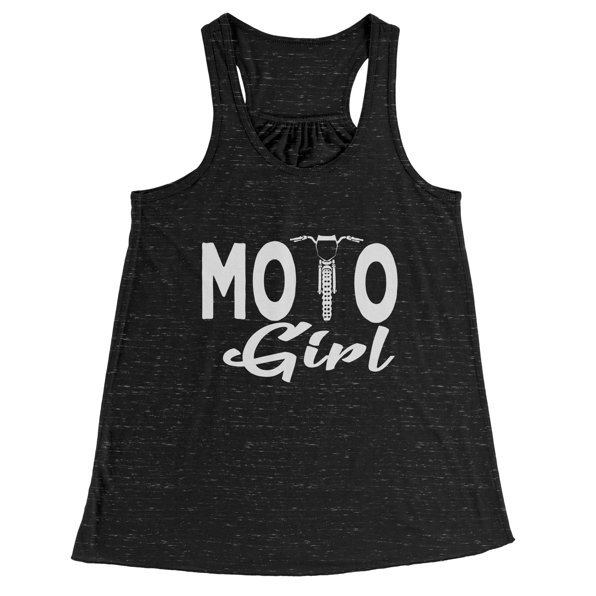 motocross girl t-shirts