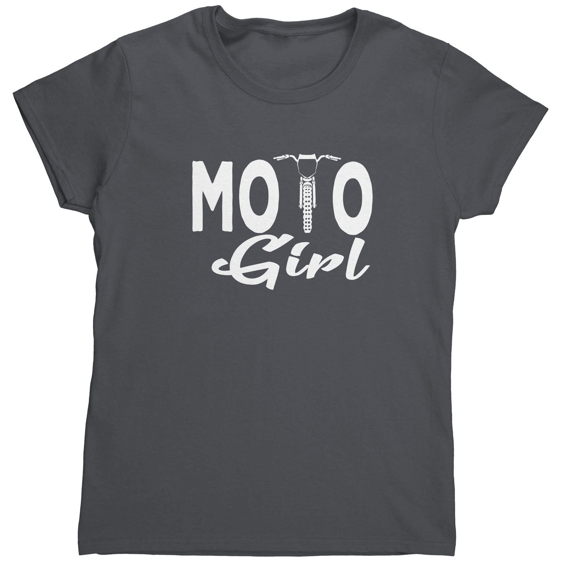motocross girl t-shirts