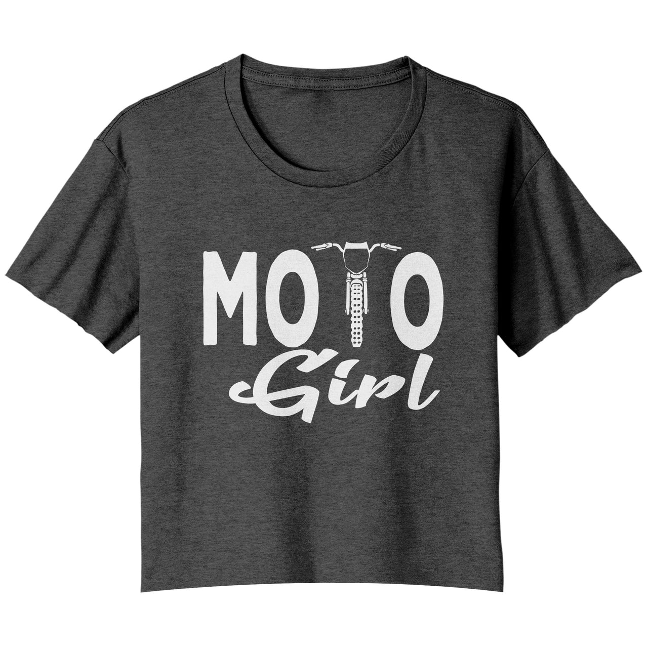 motocross girl t-shirts