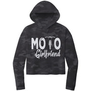 dirt bike girlfriend t-shirts