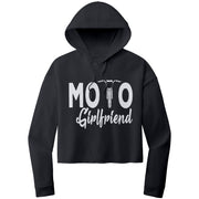dirt bike girlfriend t-shirts