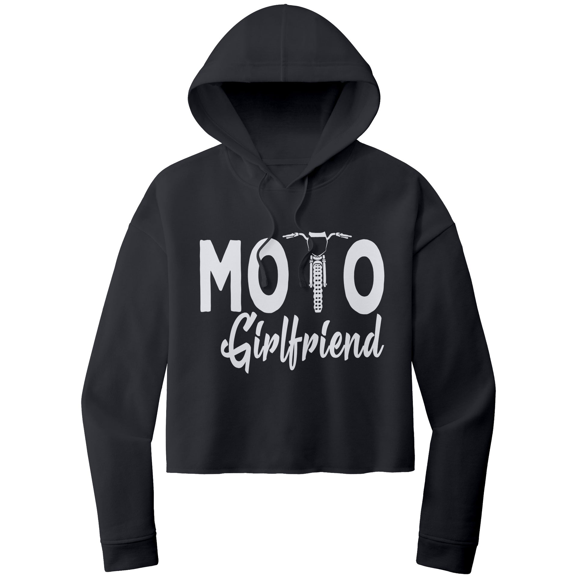 dirt bike girlfriend t-shirts