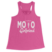 dirt bike girlfriend t-shirts