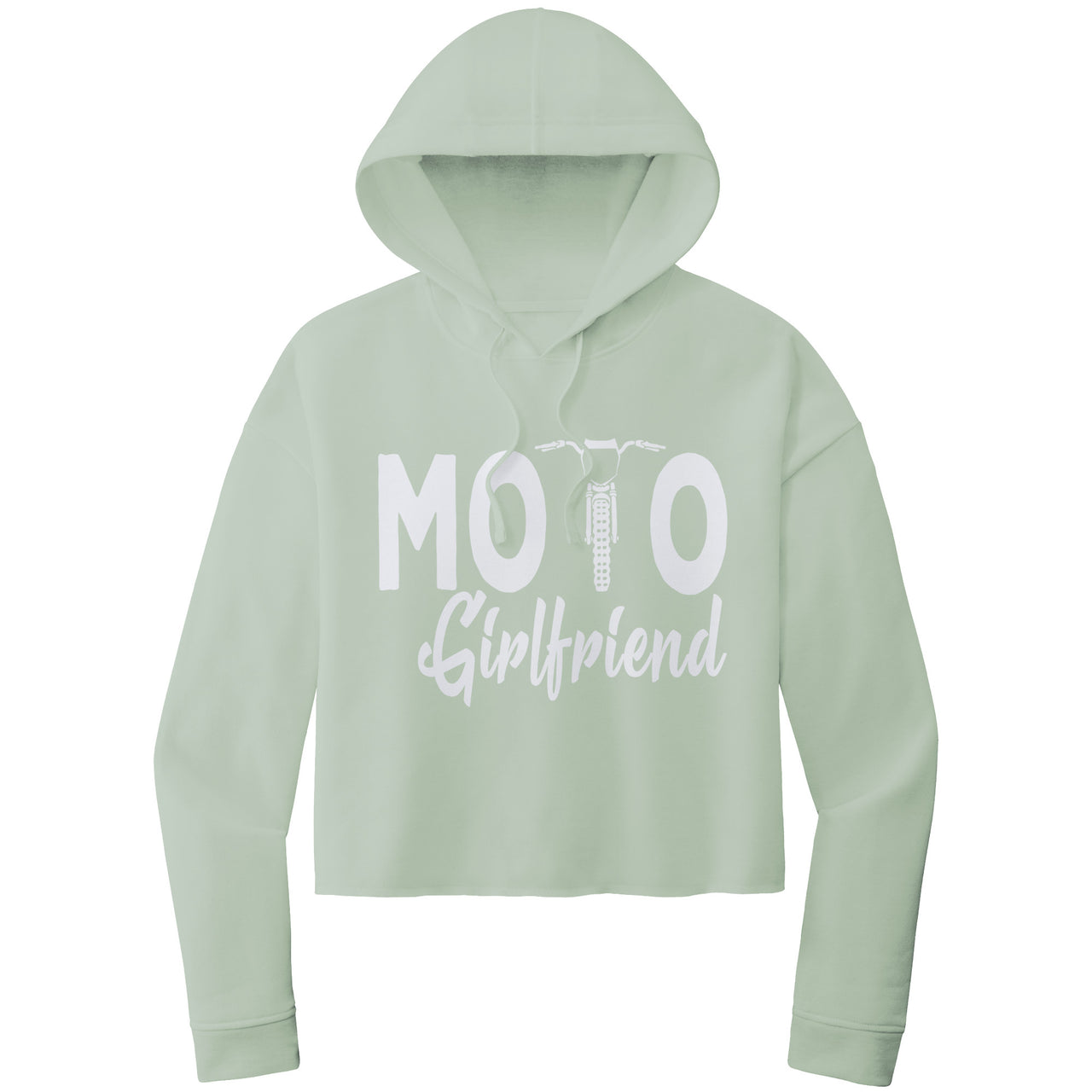 dirt bike girlfriend t-shirts