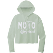 dirt bike girlfriend t-shirts