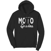 dirt bike grandma t-shirts