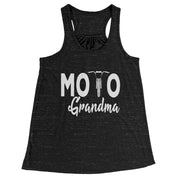 dirt bike grandma t-shirts