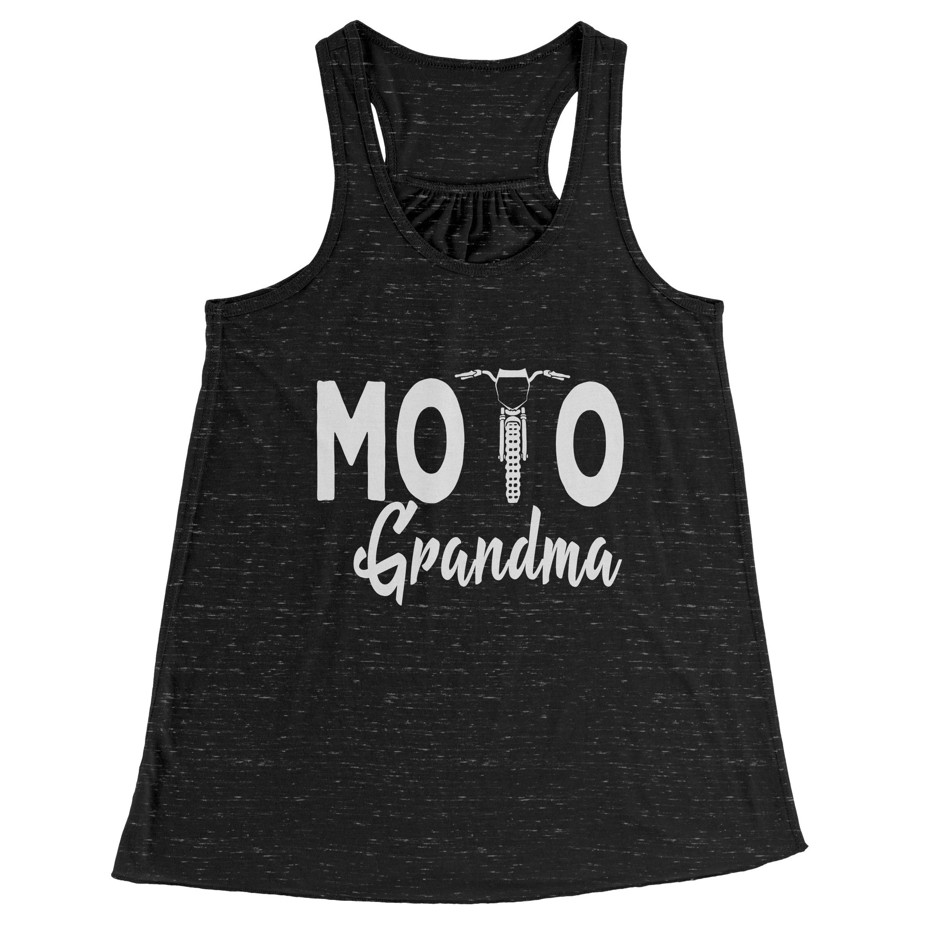 dirt bike grandma t-shirts