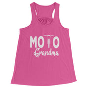 dirt bike grandma t-shirts