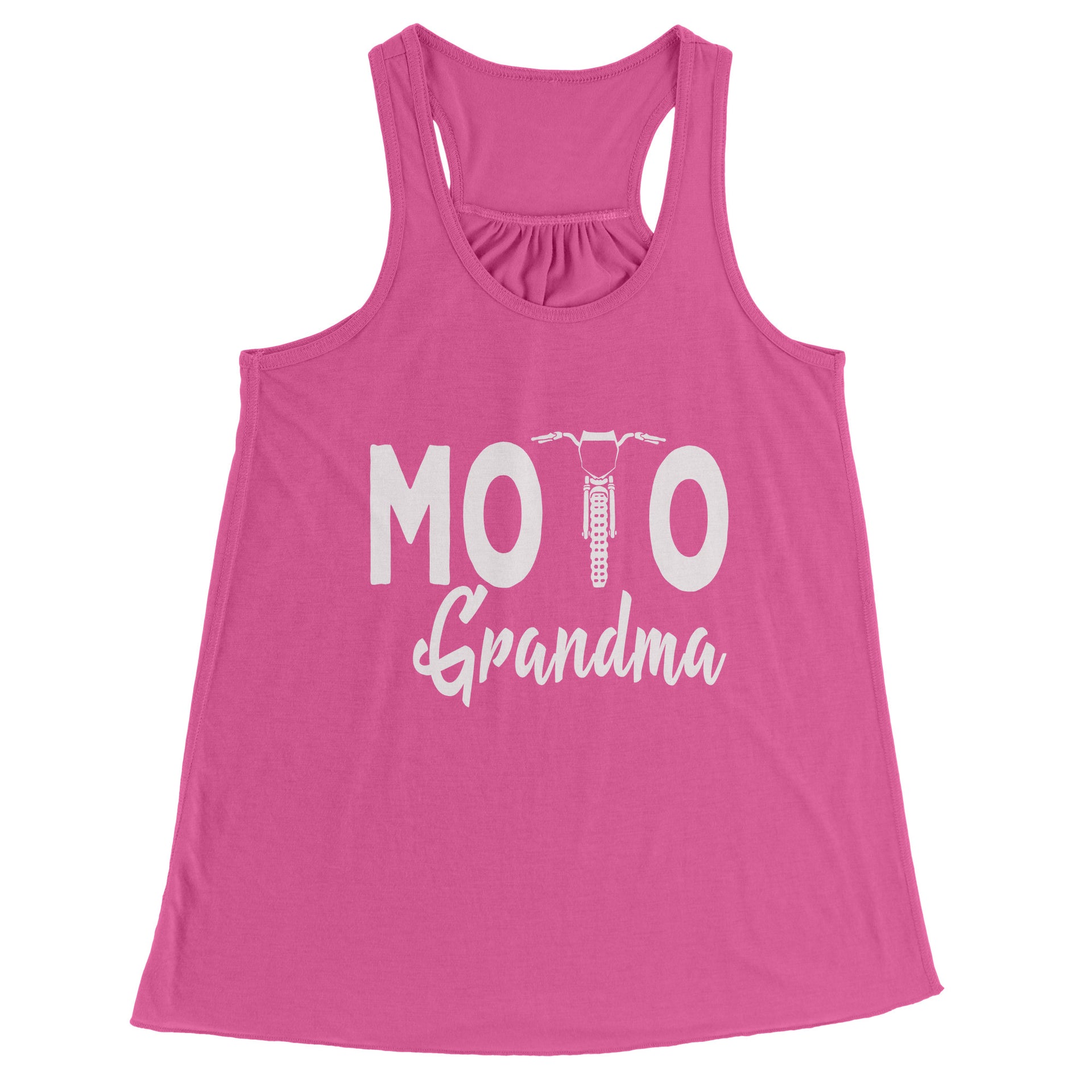 dirt bike grandma t-shirts
