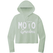 dirt bike grandma t-shirts