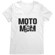 Moto Mom T-Shirt