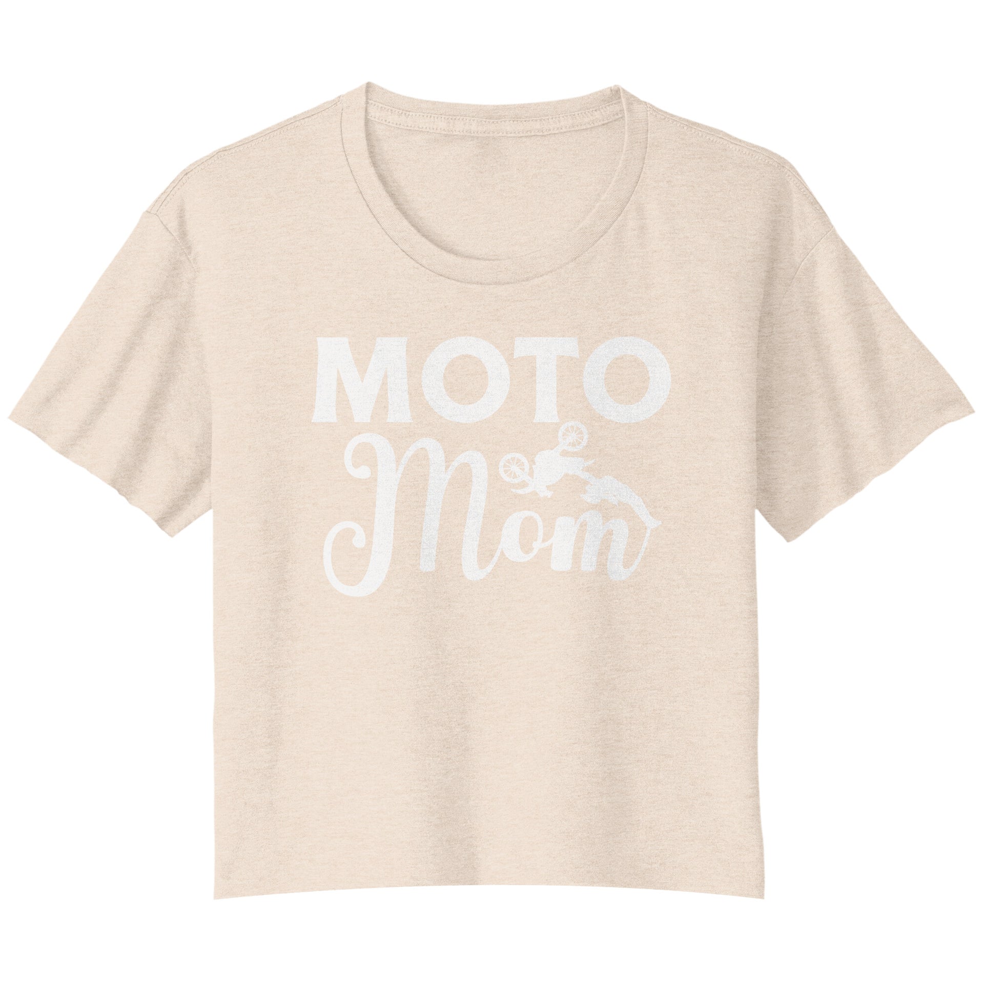 Motocross mom T-Shirts