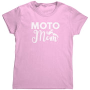 Motocross mom T-Shirts