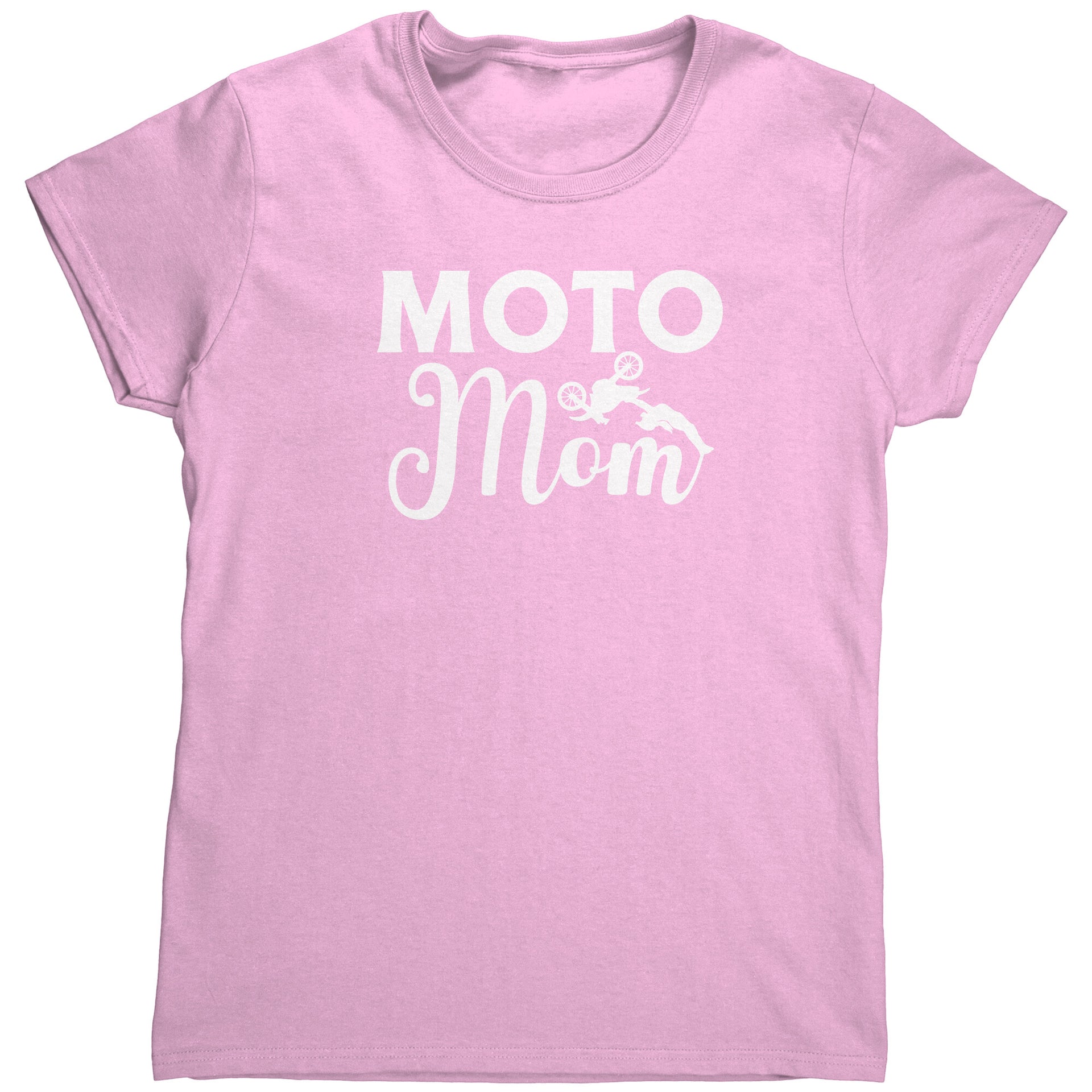 Motocross mom T-Shirts