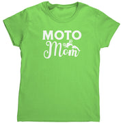 Motocross mom T-Shirts