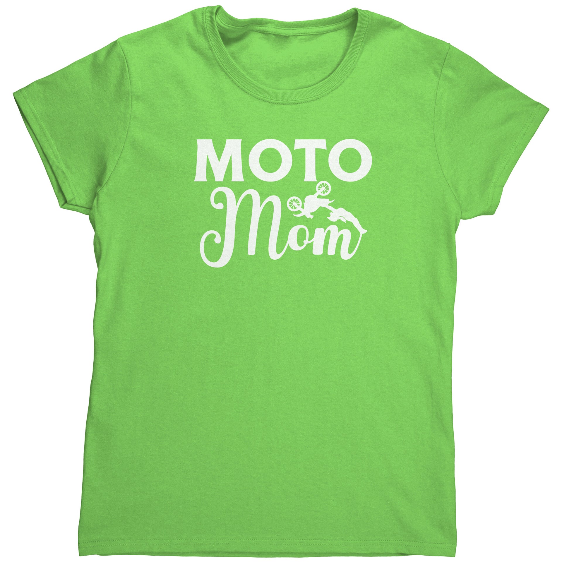 Motocross mom T-Shirts