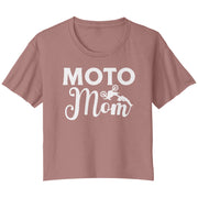 Motocross mom T-Shirts