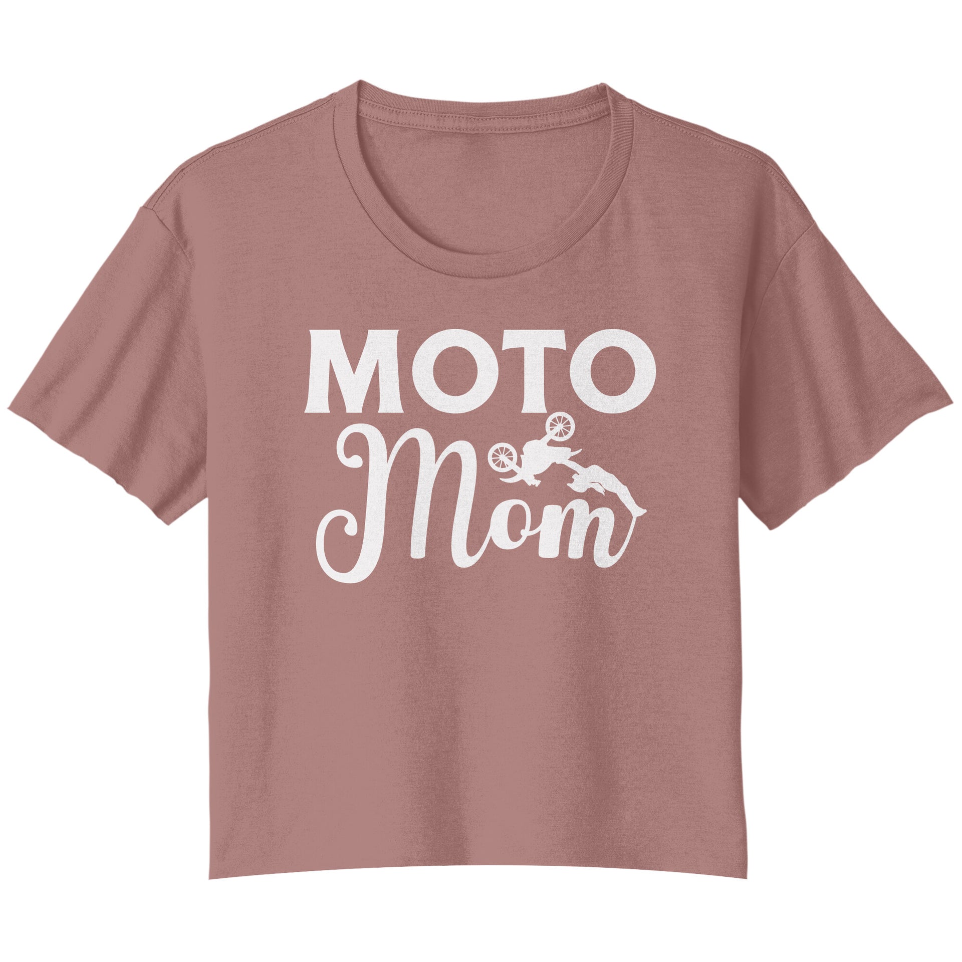 Motocross mom T-Shirts