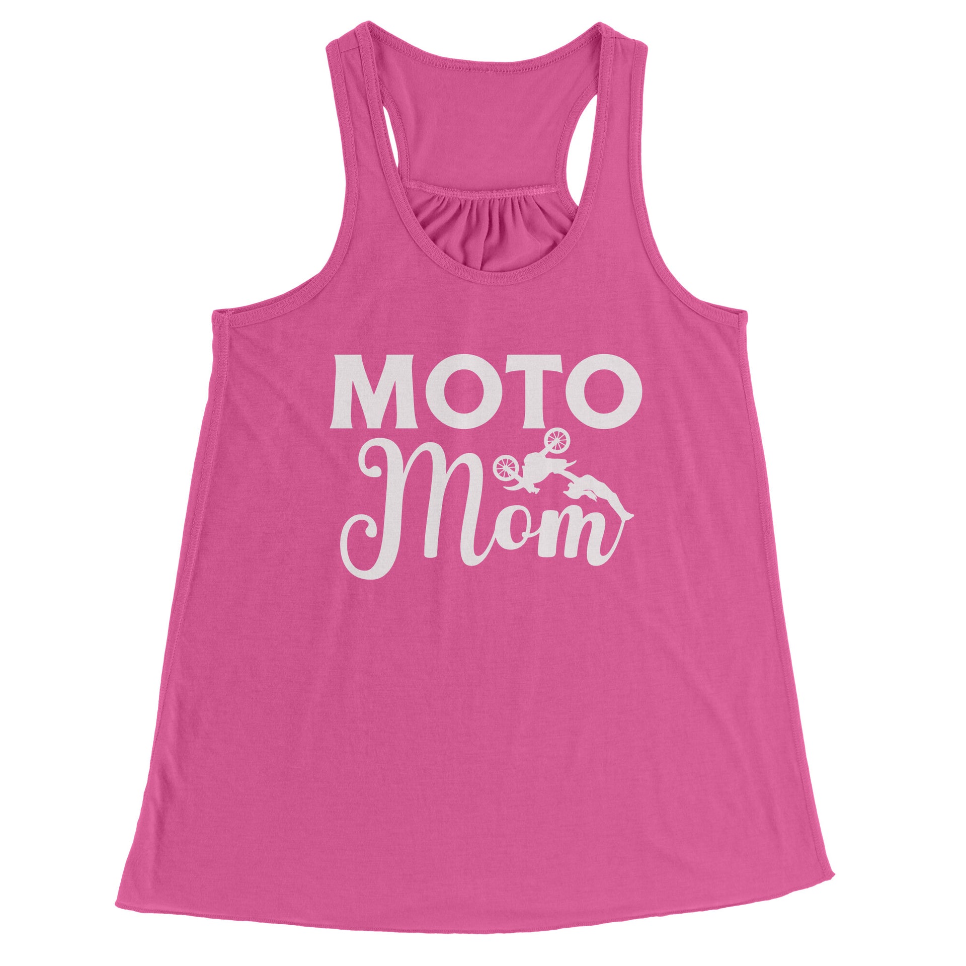 Motocross mom T-Shirts