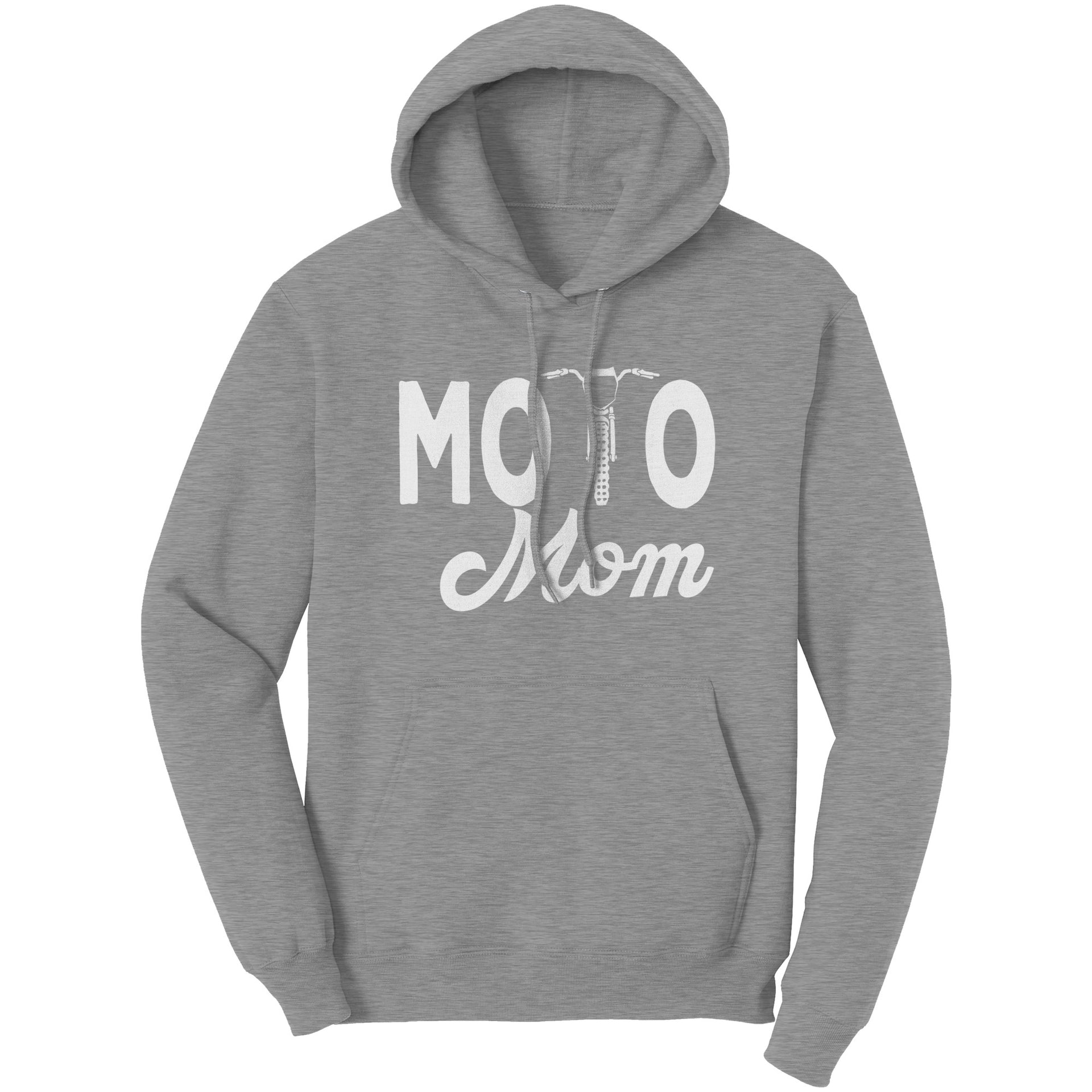 Moto Mom T-shirts
