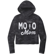 Moto Mom T-shirts