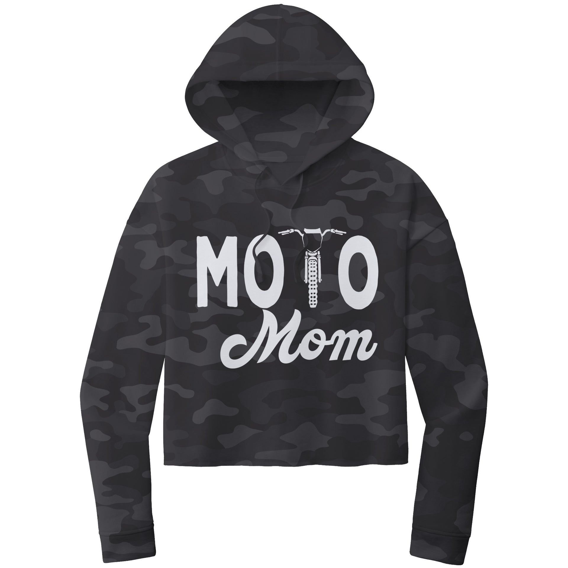 Moto Mom T-shirts