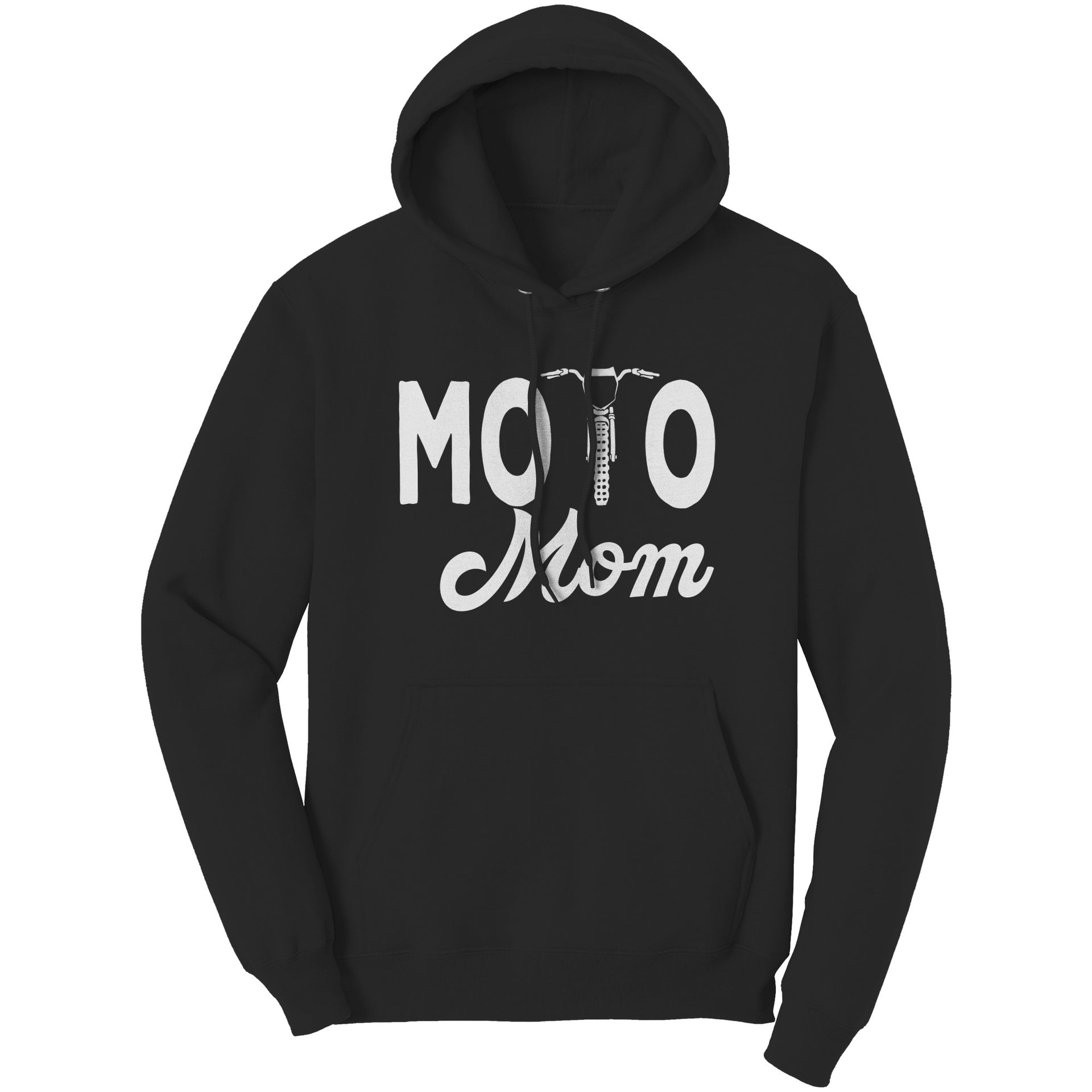 Moto Mom T-shirts