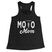 Moto Mom T-shirts