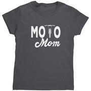 Moto Mom T-shirts