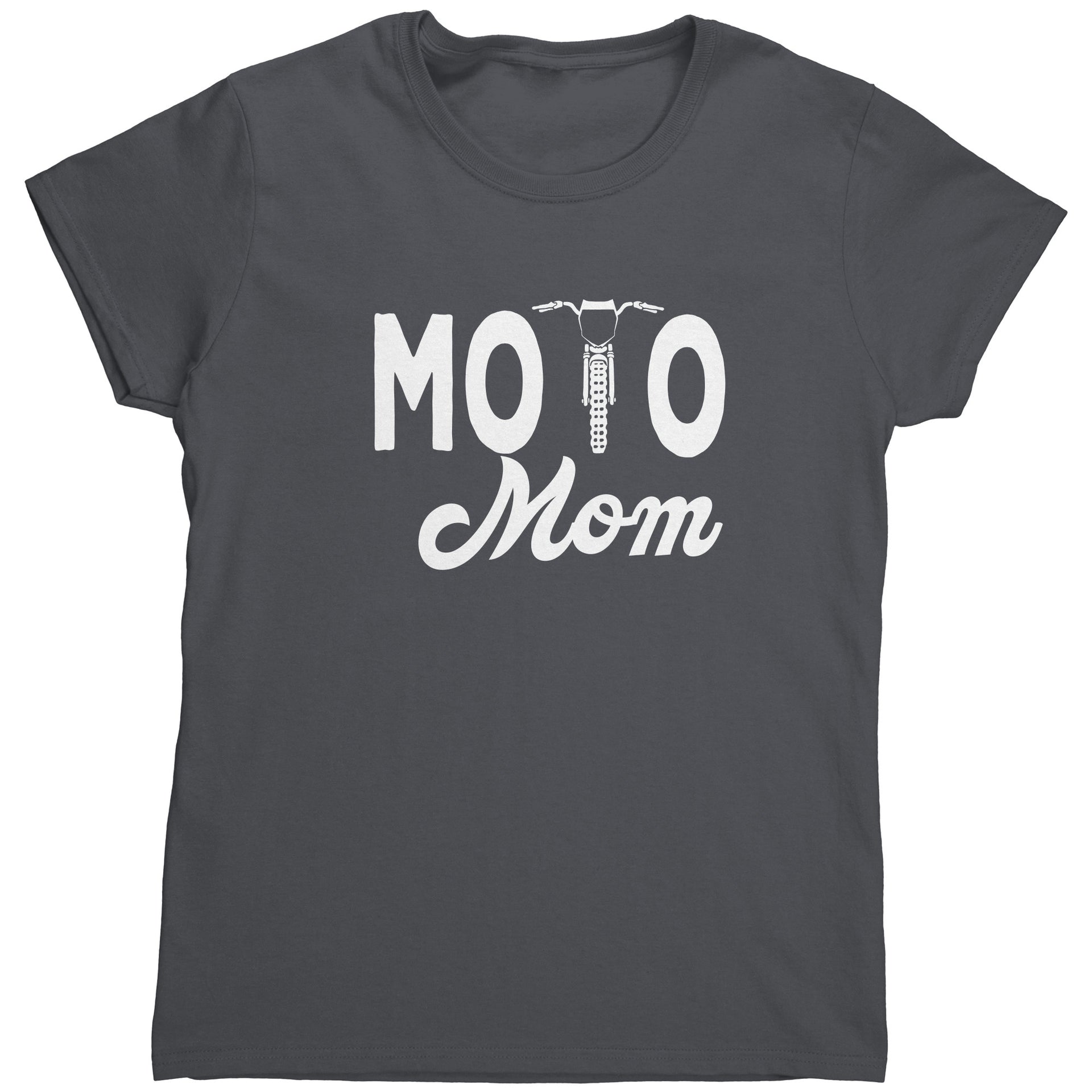 Moto Mom T-shirts