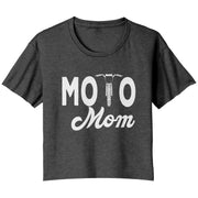 Moto Mom T-shirts