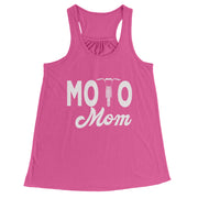 Moto Mom T-shirts